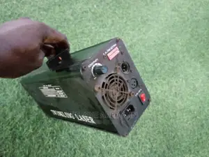 TVS Firefly Laser Light Model S-86