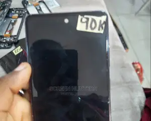 Samsung Galaxy S20fe Screens