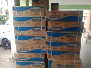 Skyrun A.C 1.5hp