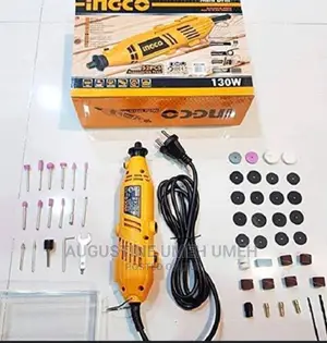 INGCO Electric Mini Die Grinder