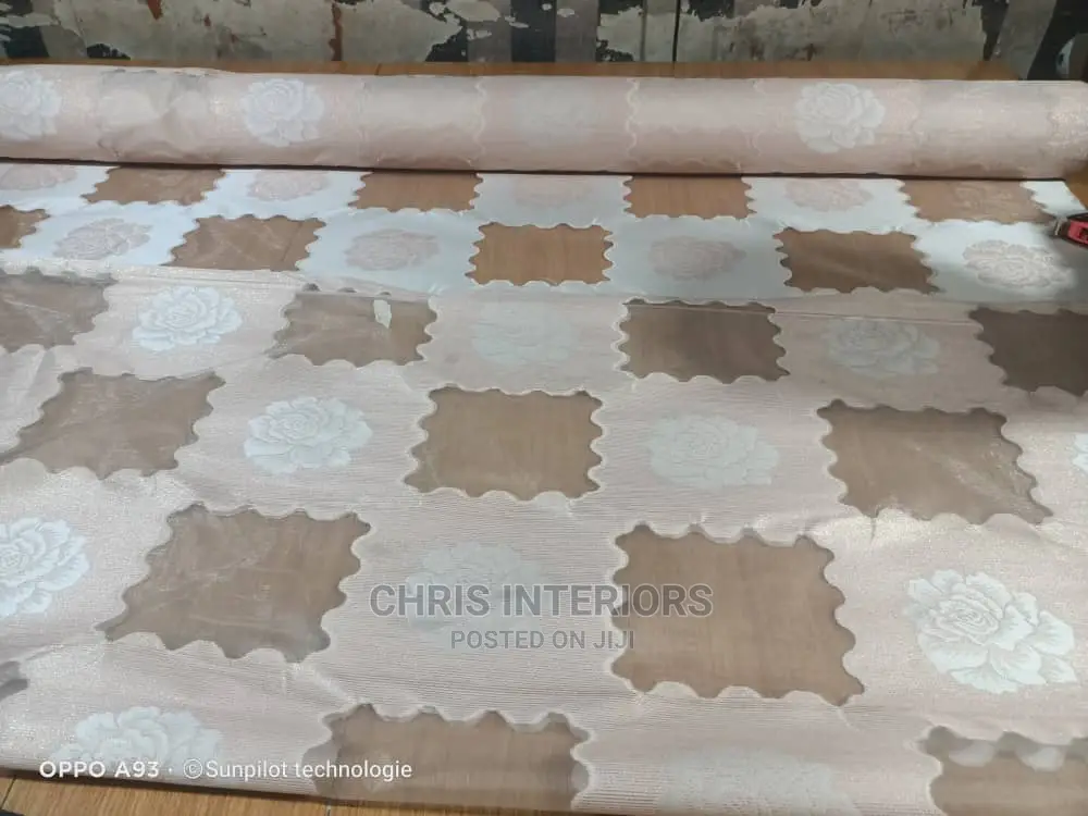 Blind Home Interior Decorations
