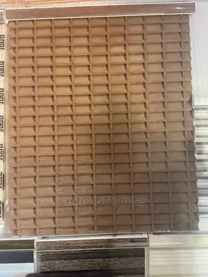 Blind Home Interior Decorations