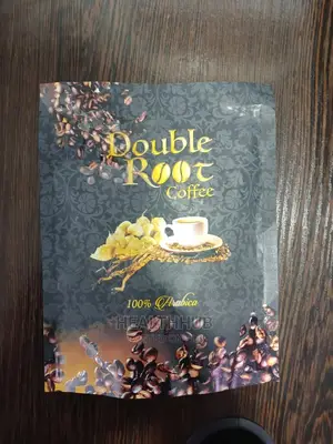 Double Root Coffe