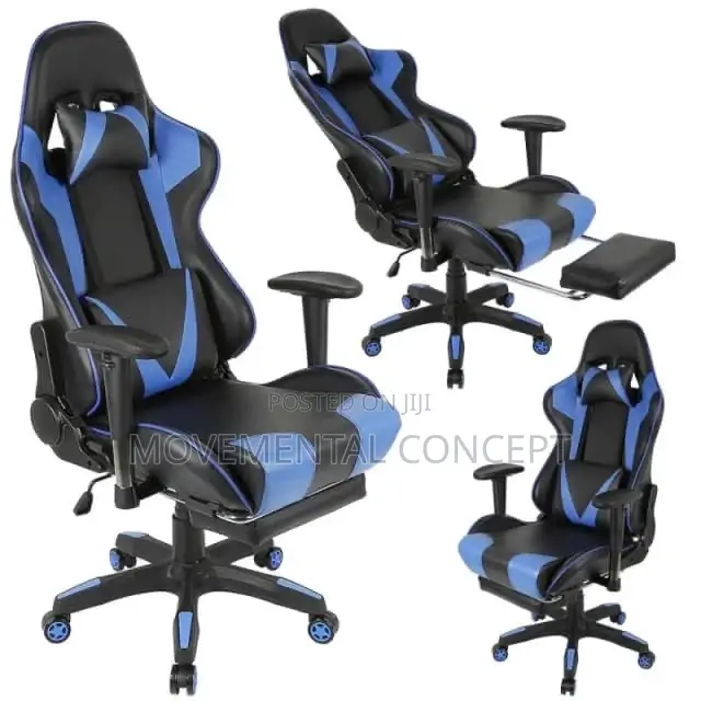 Executive Gaming Chair