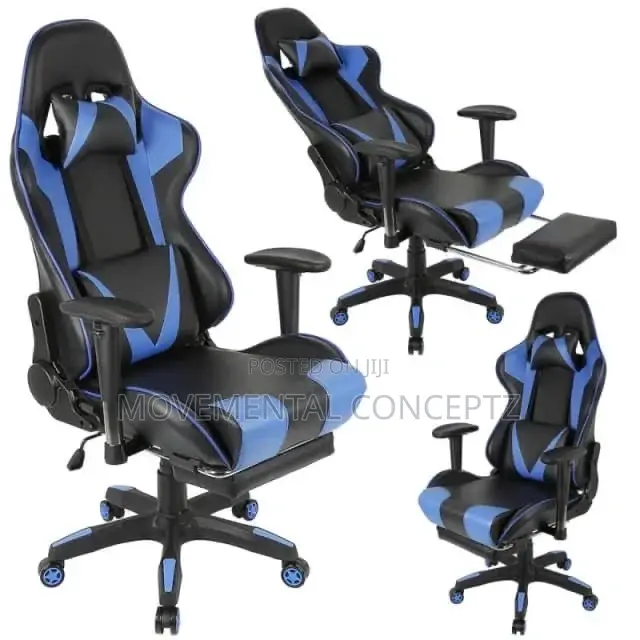 Executive Gaming Chair