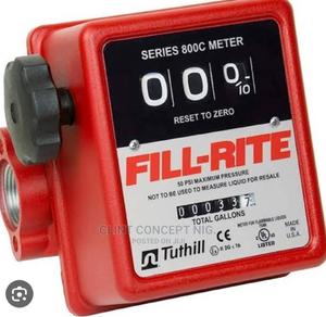 Fill Rite Flow Meter Made in USA in Lagos Island (Eko) - Measuring ...