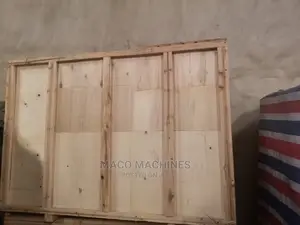 Pet Blower Machine HZ8880