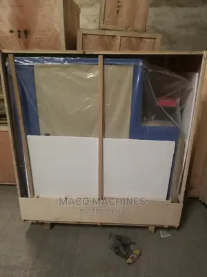 Pet Blower Machine HZ8880