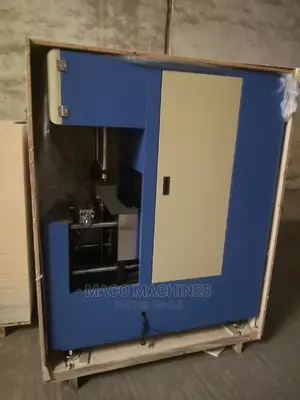 Pet Blower Machine HZ8880