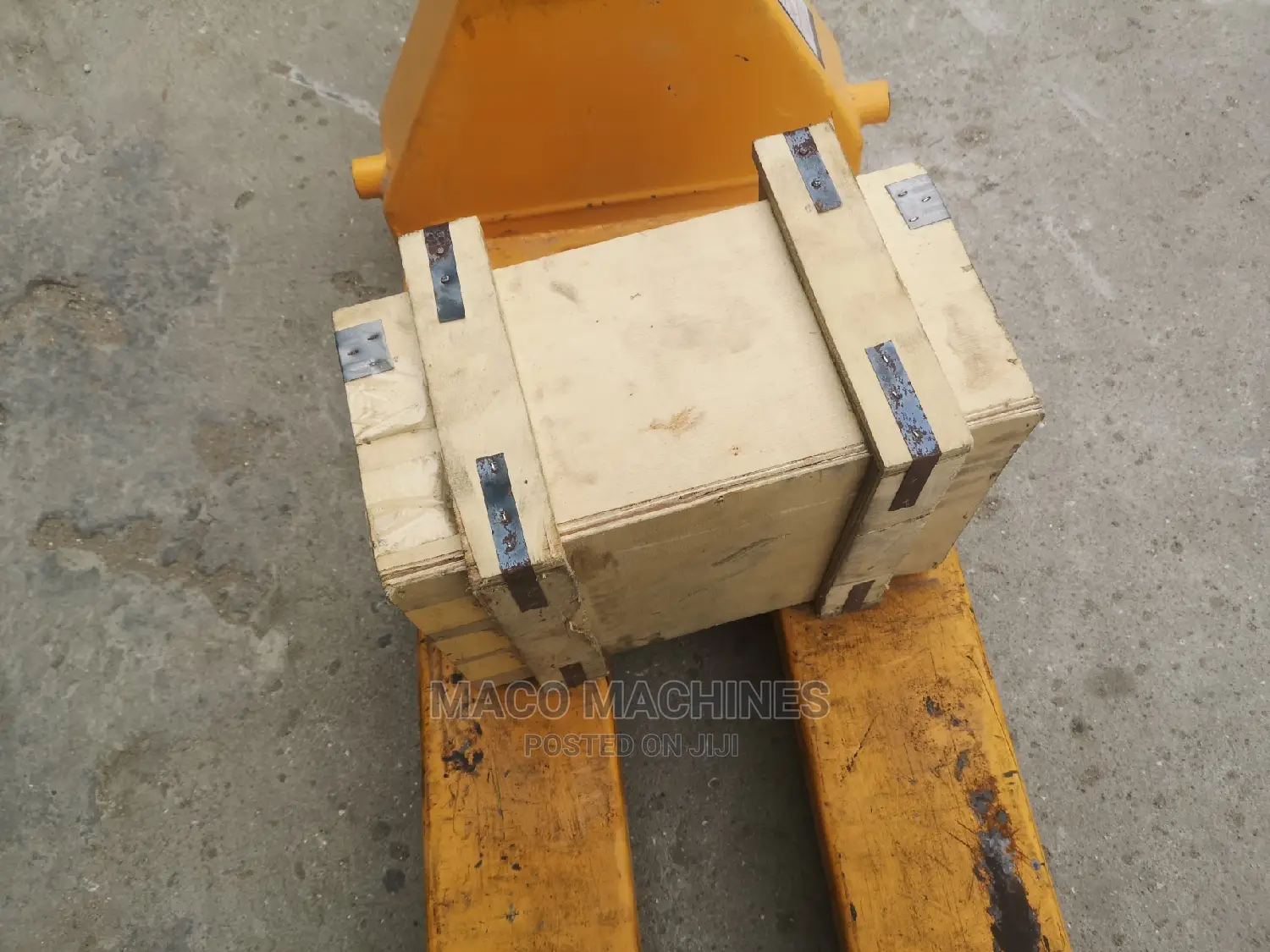 Pet Blower Machine HZ8880