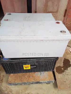 I Buy Old Inverter Battery