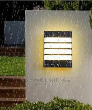 New Morden Waterproof Wall Light
