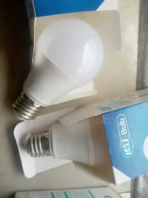 12-24v Led Bulb