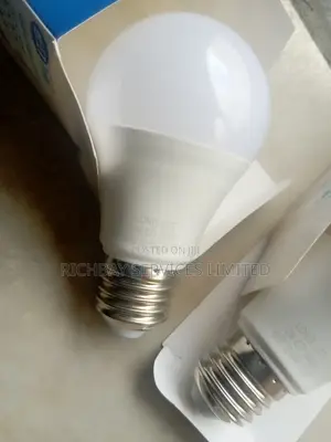 12-24v Led Bulb