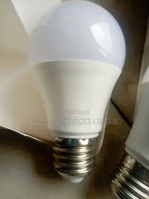 12-24v Led Bulb