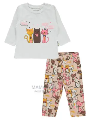 Photo - Civil Baby 2 Piece Set