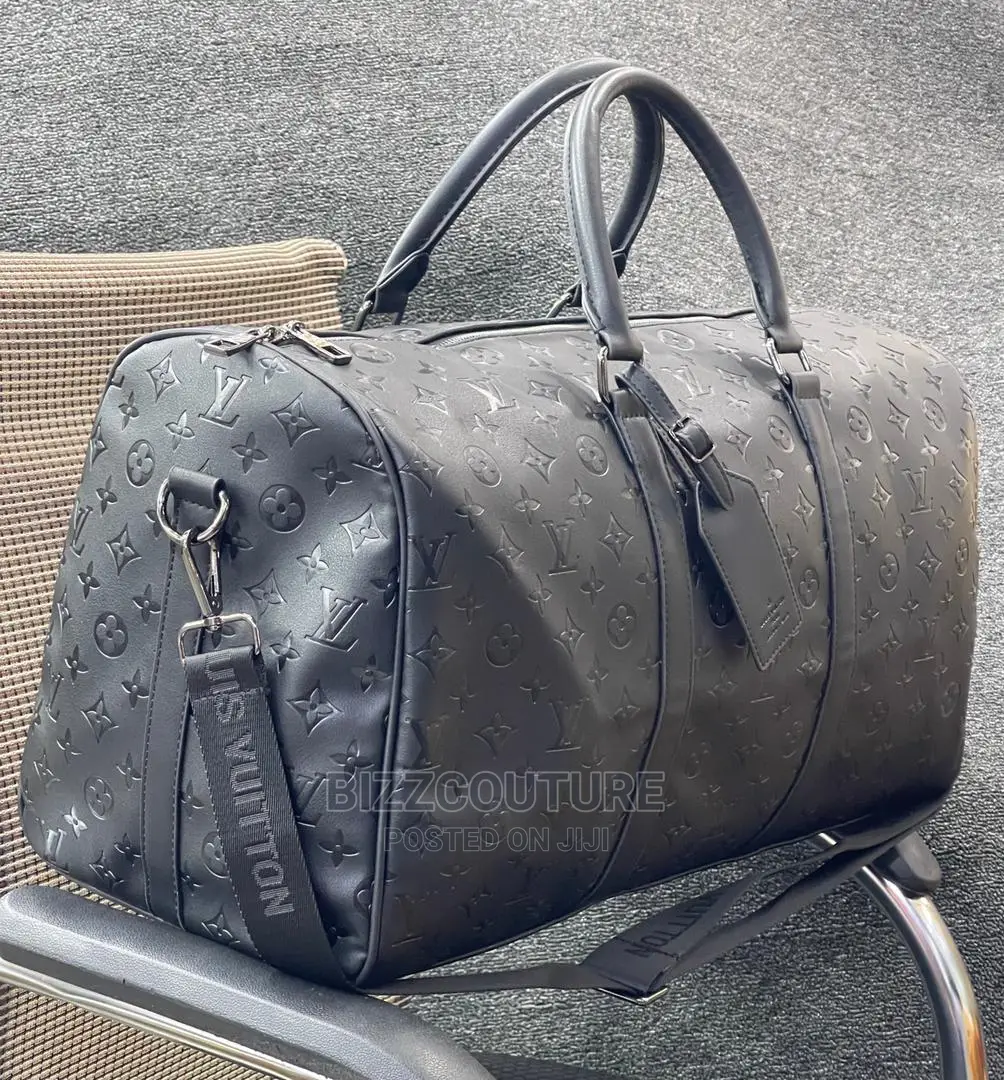 Original LOUIS VUITTON LEATHER Bags Available in Store