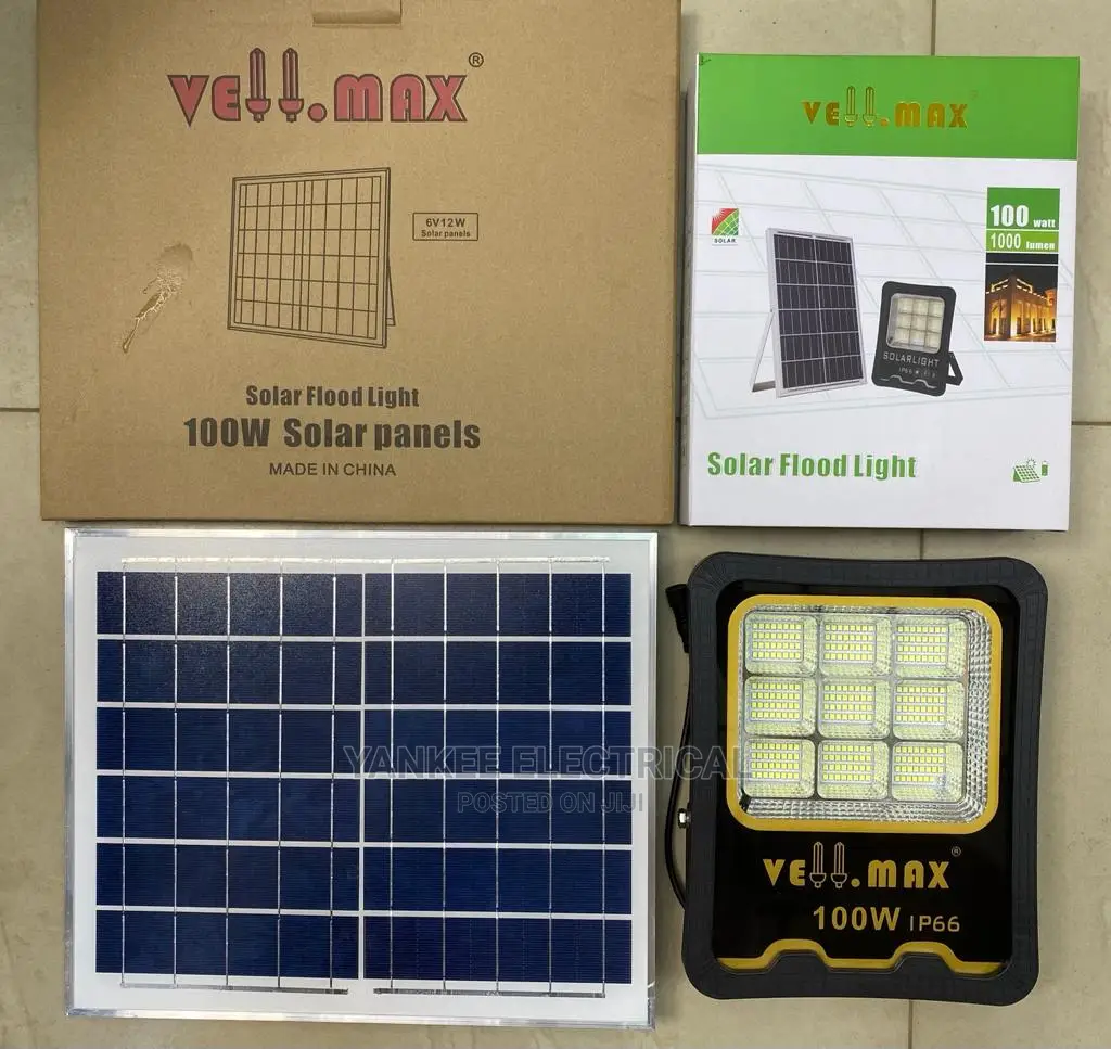 QUALITY LED 100watts Floodlight