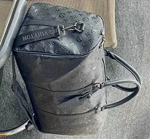 Original LOUIS VUITTON LEATHER Bags Available in Store
