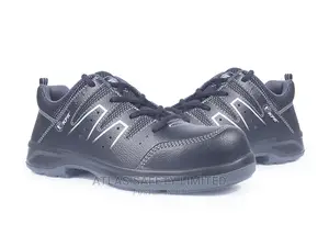 Kpr S-417 Safety Shoe