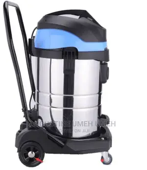 Industrial Vacuum Cleaner 80 Litres