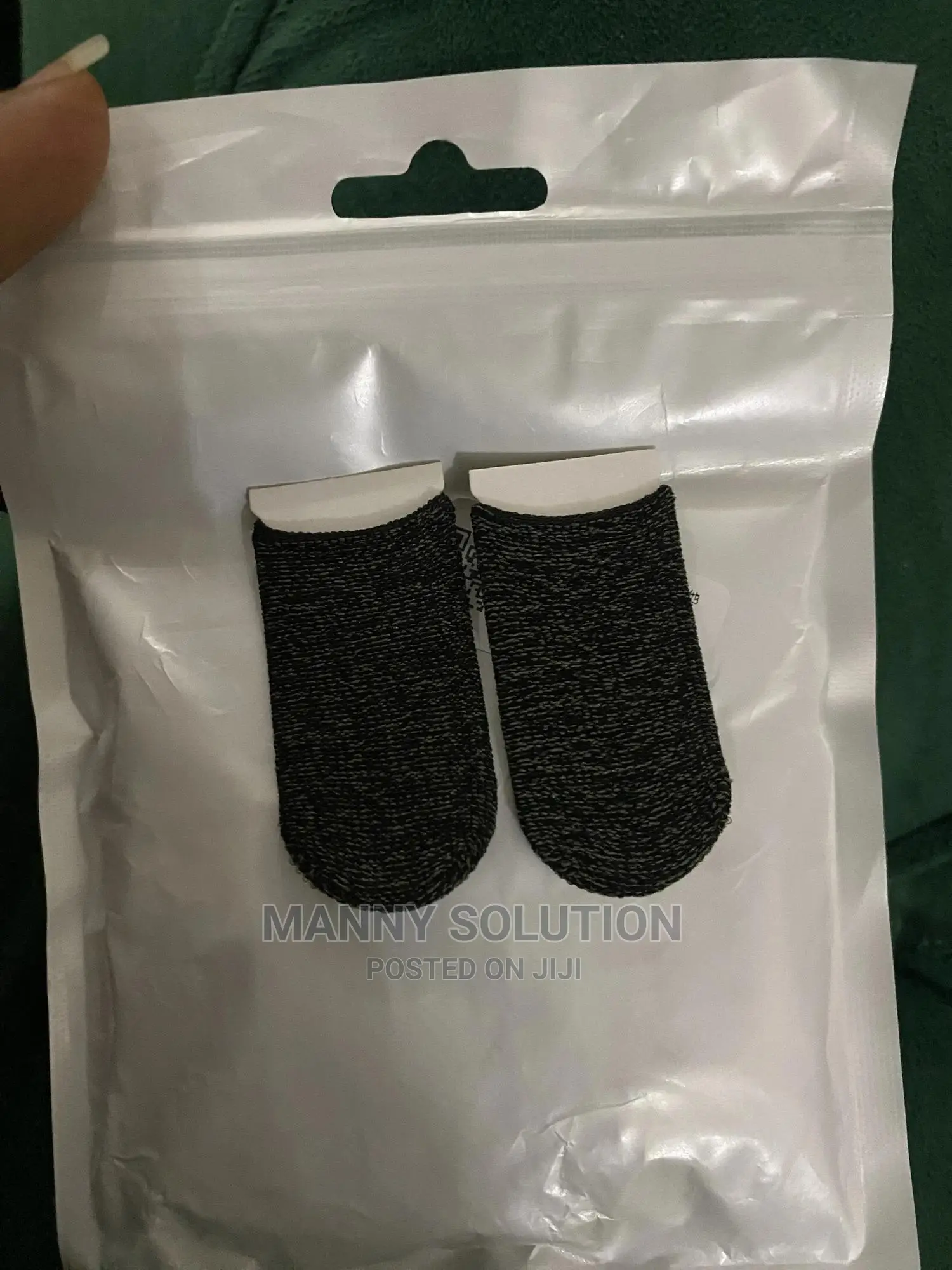 Thumb Gloves for Gaming