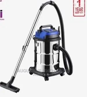 Vacuum Cleaner 20 Litres