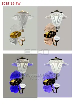 Quality LED Wall Bracket