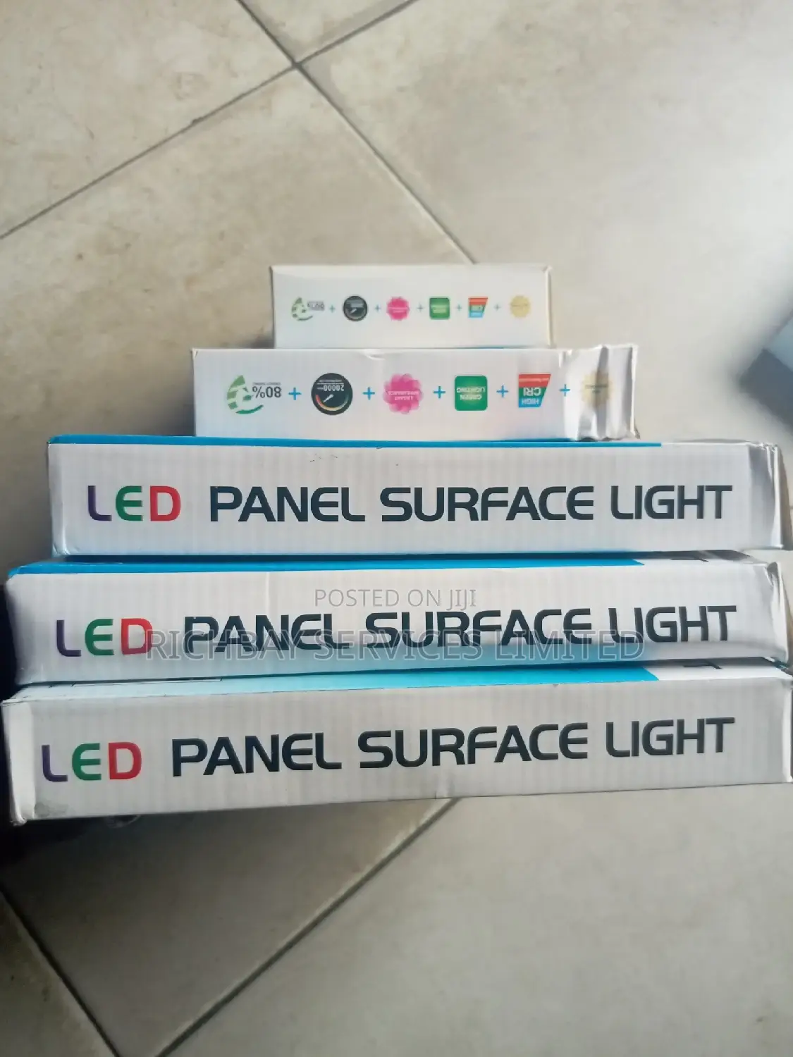 Led Ceiling Light