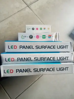 Led Ceiling Light