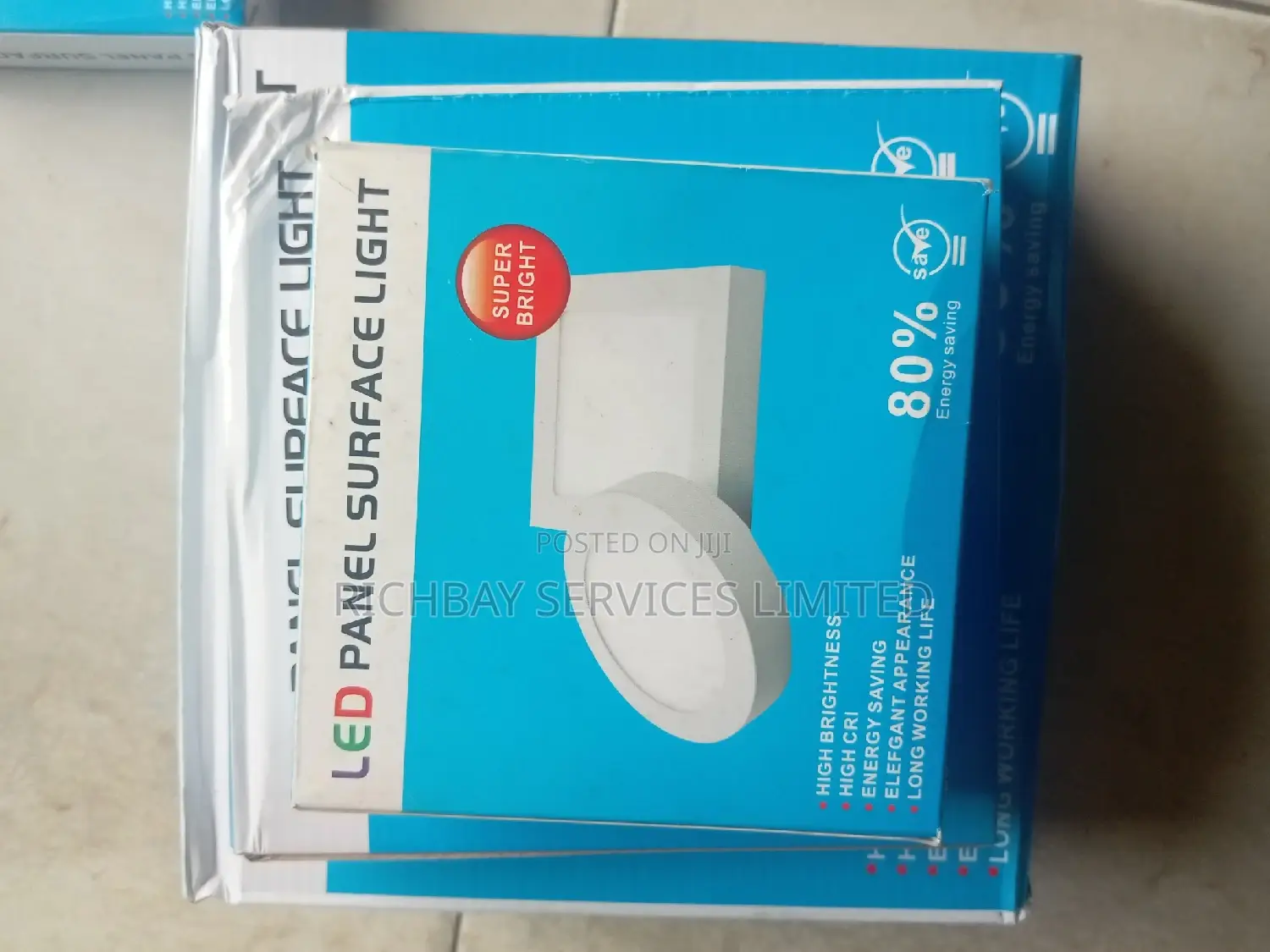 Led Ceiling Light