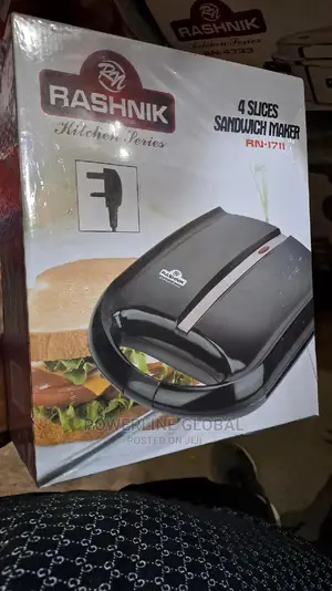 Toaster Bread Toaster for Home's/ Food Vendors/ Hotels
