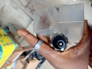 Magnetic Bit 30by 50