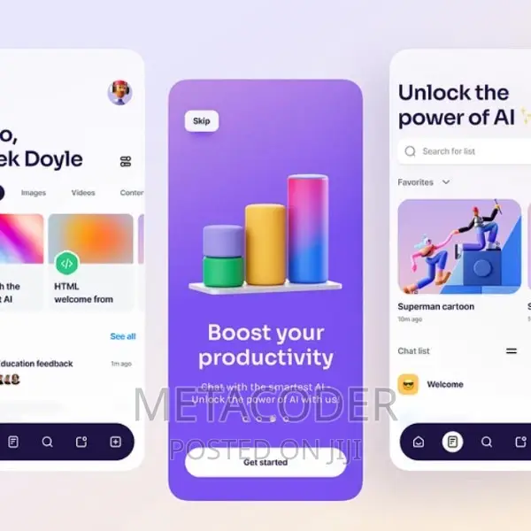 Hire Your App Developer to Create Your App