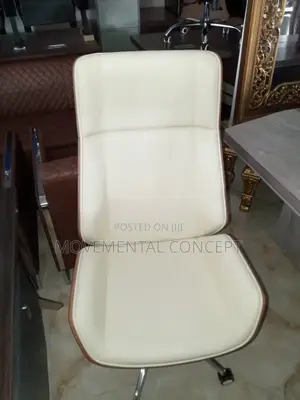 Executive Office Chair