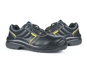 Kpr L-026X Safety Shoe