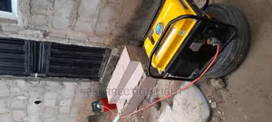 Generator GAS/LPG Conversion Kit for Fuel to Cooking Gas