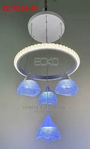 Quality LED Dropping Light