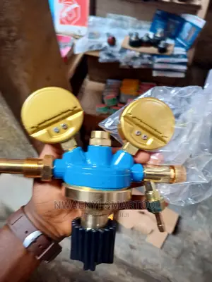 Gloor Guage