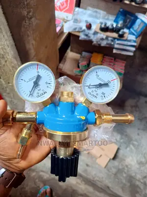 Heavy Duty Gloor Guage
