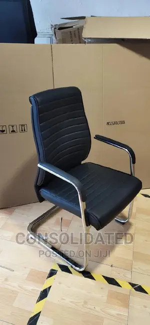 Executive Visitors Office Chair