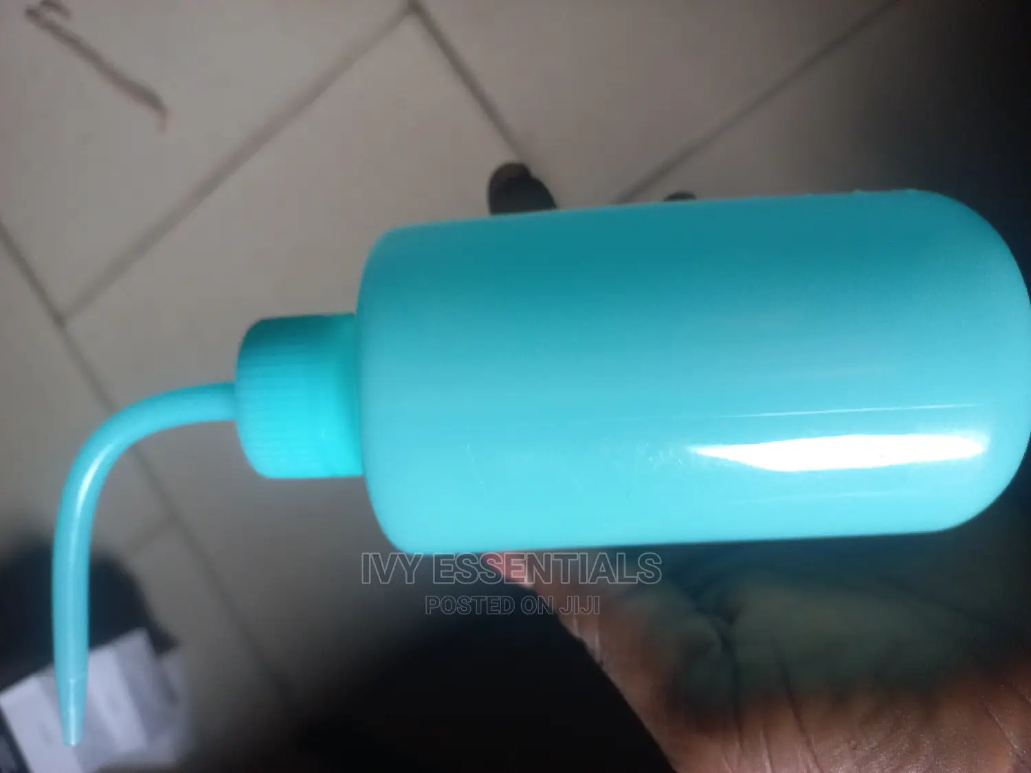 Tattoo Wash Bottle Can for All Tattoo and Microblading