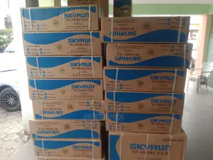 SKYRUN 1.5hp