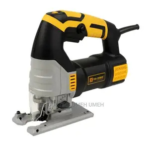 Jig Saw Machine