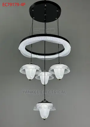 Quality LED Dropping Light