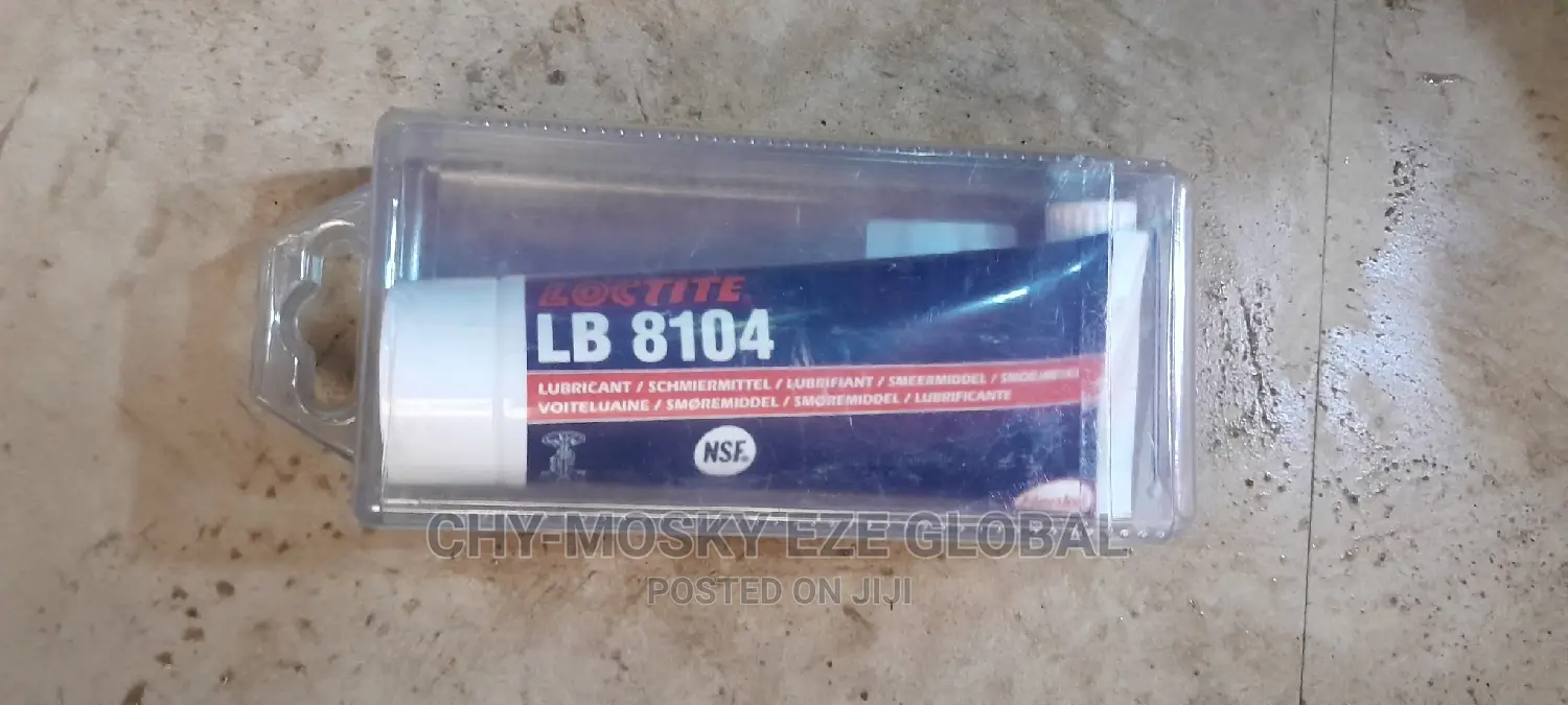 Loctite Lb 8104