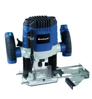 Electrical Router Kit