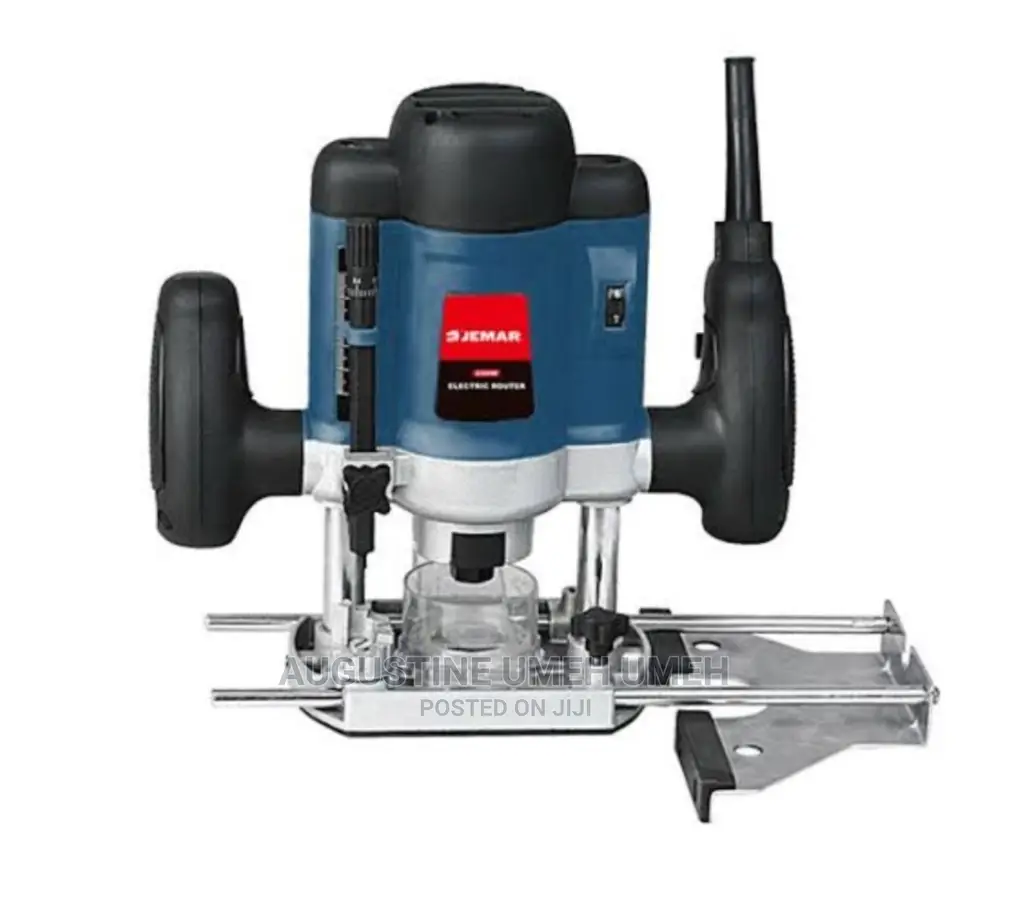Electrical Router Kit