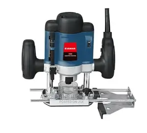 Electrical Router Kit