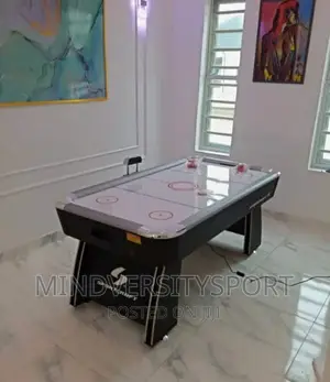 Air Hockey Table